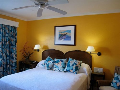 Colony Hotel & Cabana Club Delray Beach Exterior foto